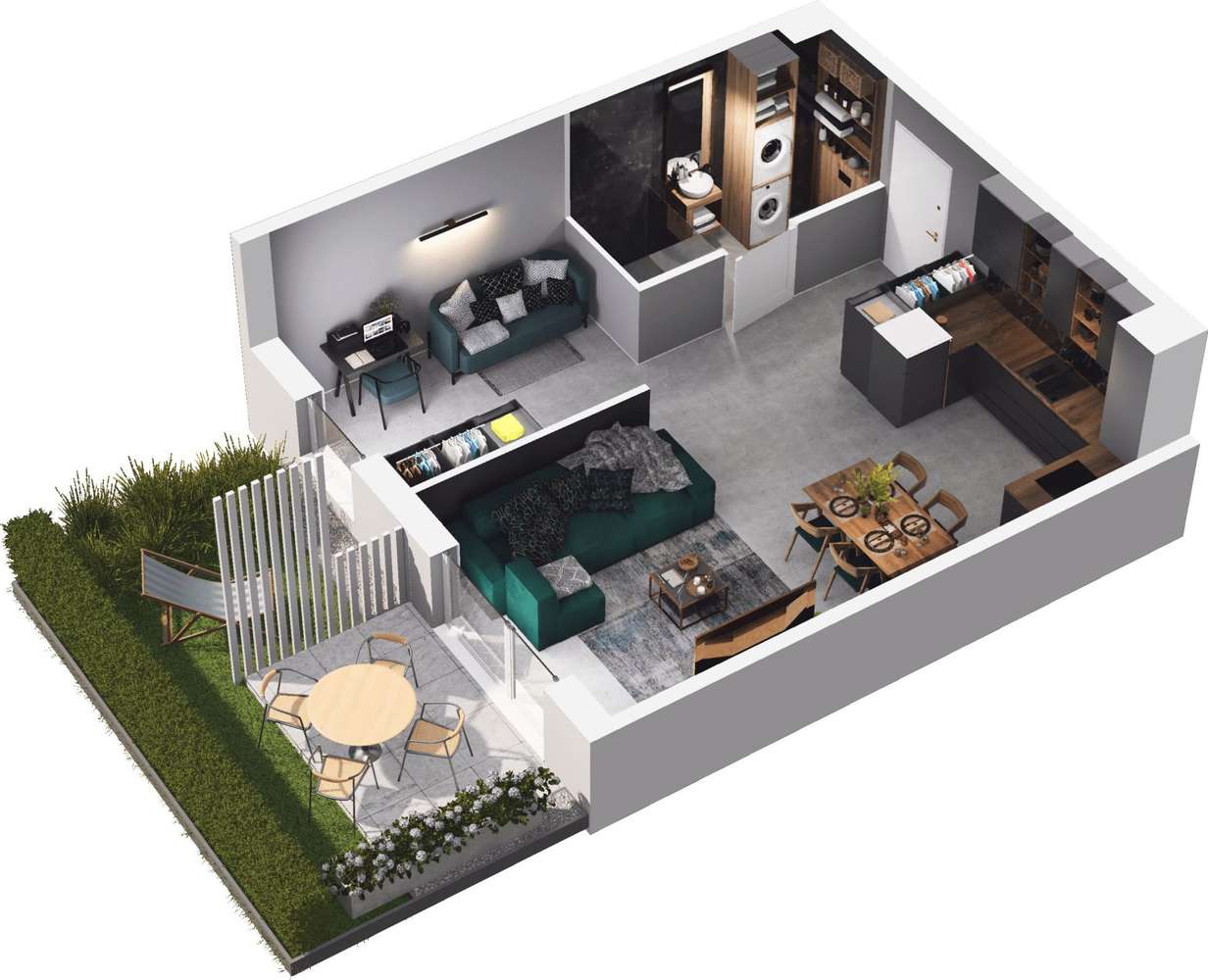 Pino Resort | W pobliżu natury - 6.16 - Pełny obrazek: 5/10