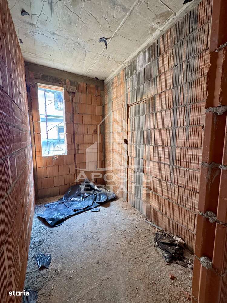 Apartamente cu 2 camere si gradina, finisaje la alegere. - Imagine principală: 5/12