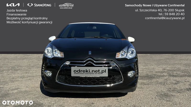 DS Automobiles DS 3 - 1