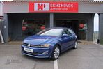 VW Polo 1.0 TSI Confortline DSG - 1