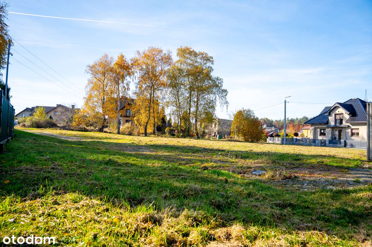 Miejsce, w którym spokój spotyka się z możliwościami - Pełny obrazek: 4/6