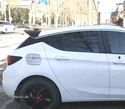 ALERÓN SPOILER PARA OPEL ASTRA K HATCHBACK 15-21 ABS LOOK OETTINGER - 2