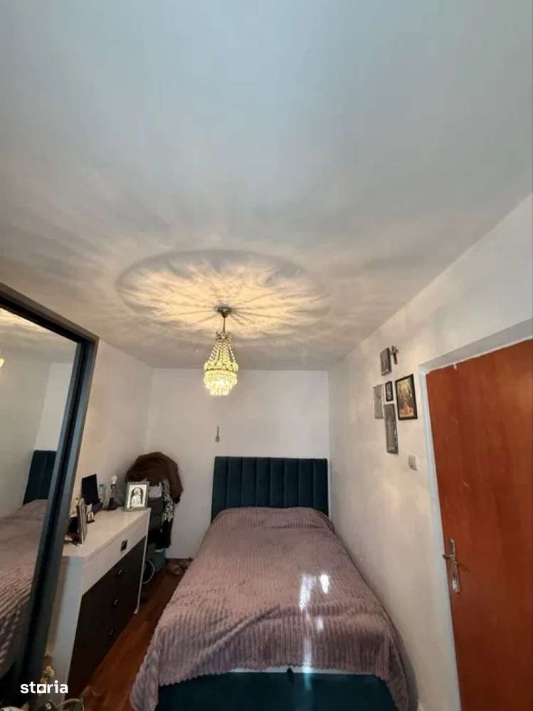 Apartament 2 camere + boxă | Zona Casa de Cultura-3