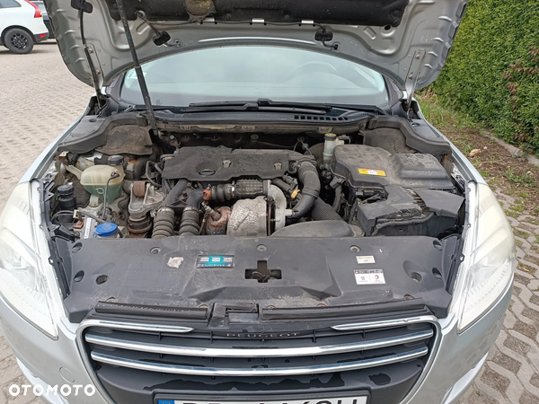 Peugeot 508 1.6 HDi Active - 15