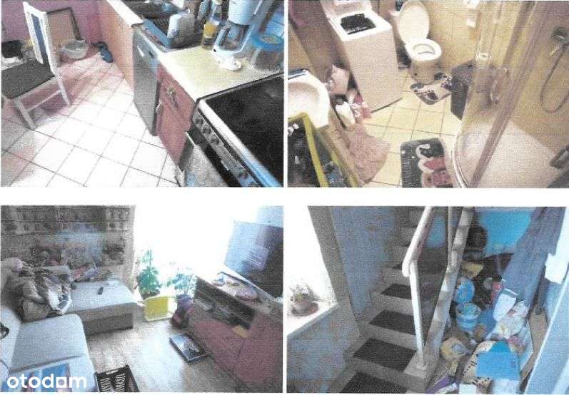 Udział 1/8 – dom z dwoma mieszkaniami - Pełny obrazek: 4/9