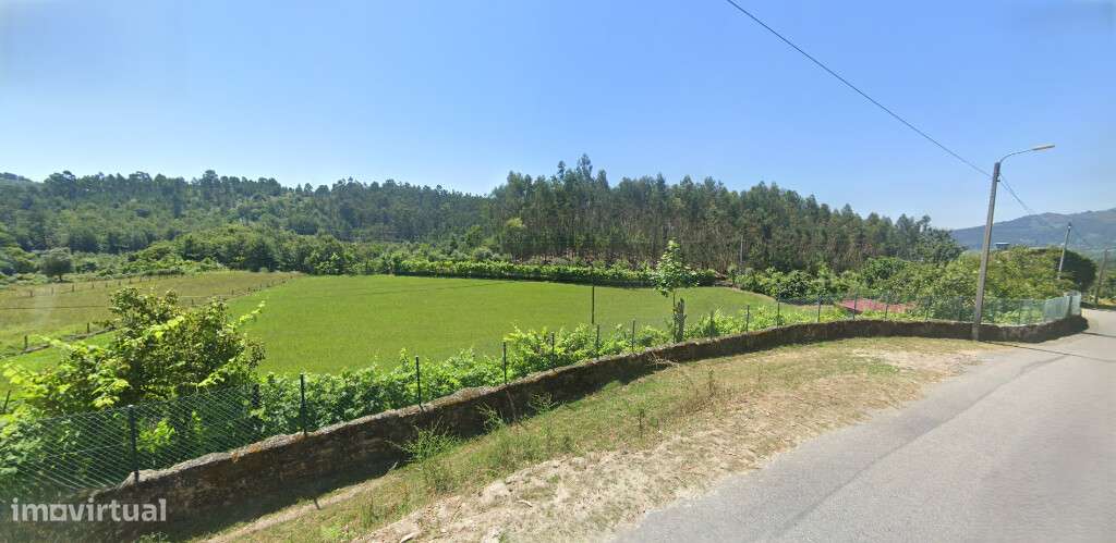 Terreno agrícola - Pinheiro - Grande imagem: 2/19
