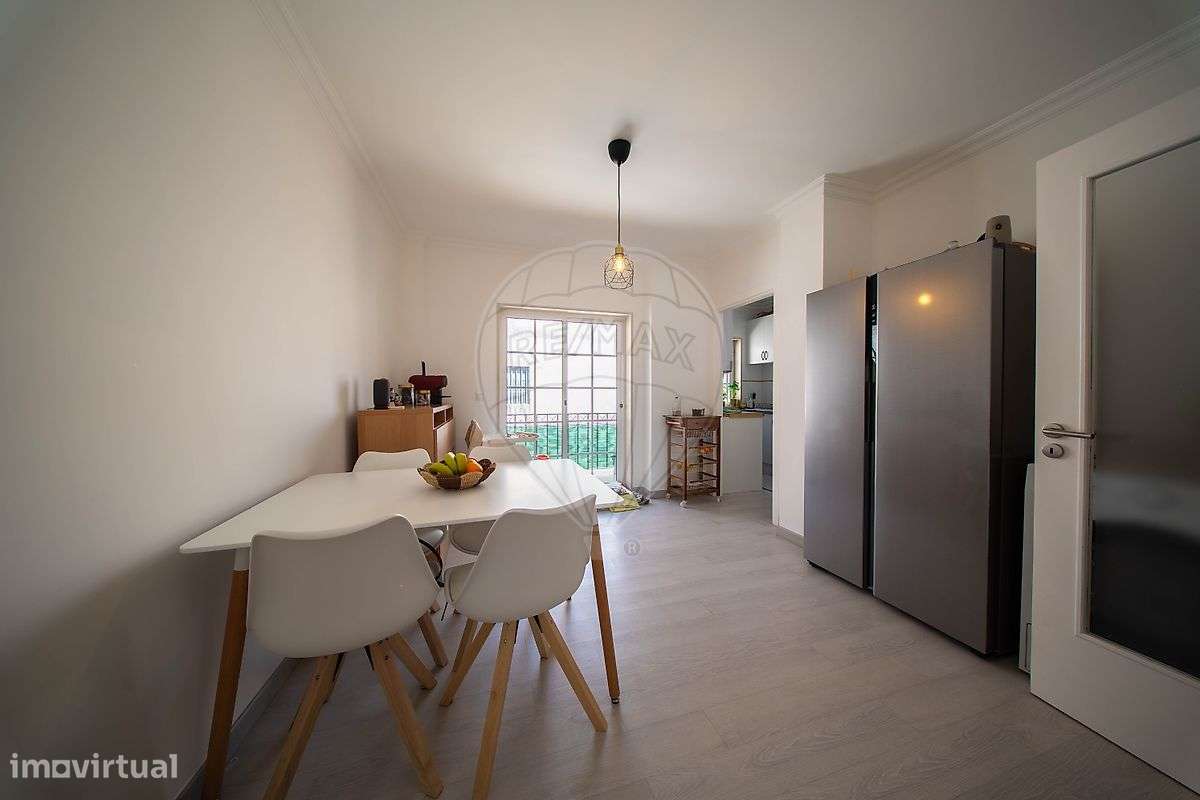 Apartamento T2 para venda-9