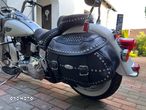 Harley-Davidson Softail Heritage Classic - 38