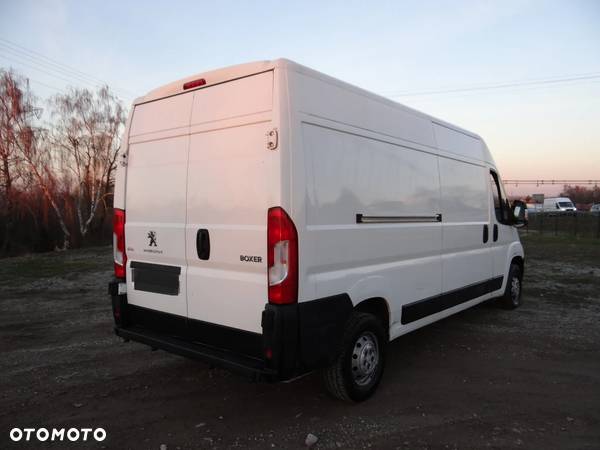 Peugeot Boxer - 5