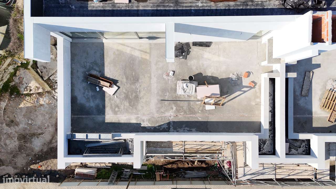 Apartamento T3 PENTHOUSE para Venda Amares/Ferreiros - Grande imagem: 4/17