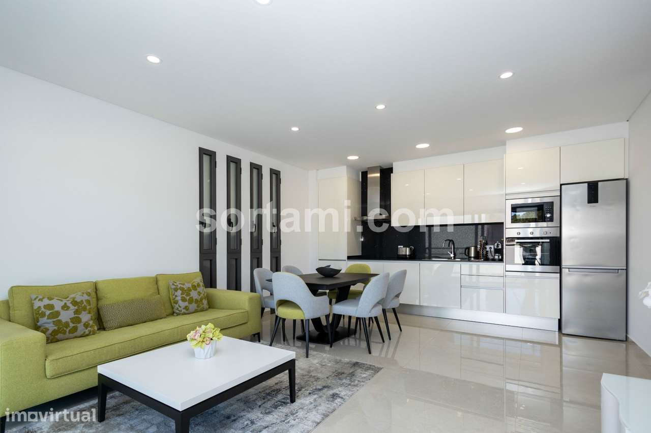 Apartamento T2 Venda em Quarteira,Loulé - Grande imagem: 5/12