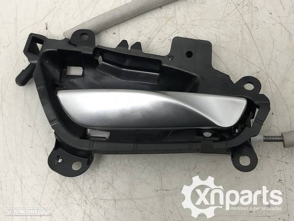 PUXADOR DA PORTA Frente Dto Usado BMW 1 (F20) 118 d | 03.15 - - 2