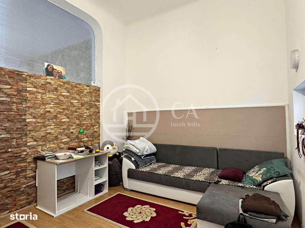 Apartament de vânzare la curte comună în zona Ultracentrală, Oradea - Imagine principală: 4/10