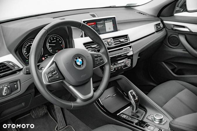BMW X2 sDrive18i Advantage - 6