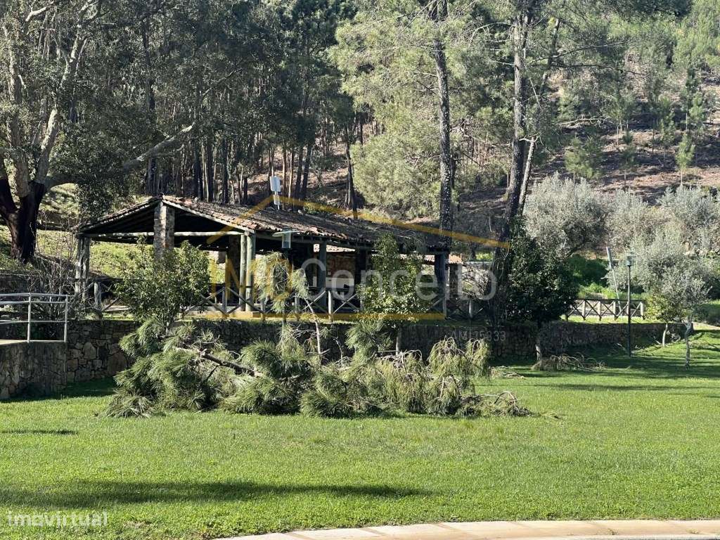 Moradia T2| Quintal| Carvoeiro| Maçao-30