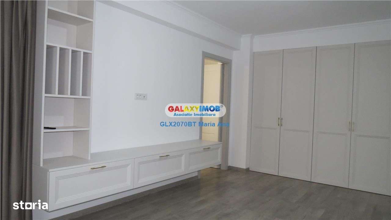 Apartament bloc nou, Ultracentral, cu loc de parcare!-5