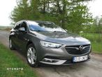 Opel Insignia 2.0 CDTI Sports Tourer Automatik - 1