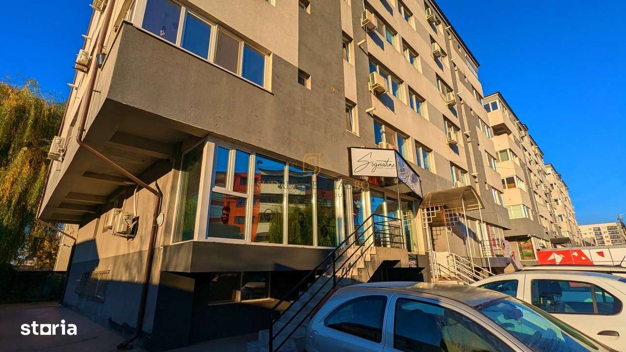 Spatiu comercial, oportunitate excelenta de investitie, Metrou Berceni - Imagine principală: 5/16