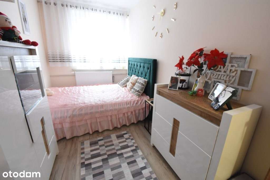 Do sprzedania bezczynszowe mieszkanie 4 pokojowe-13