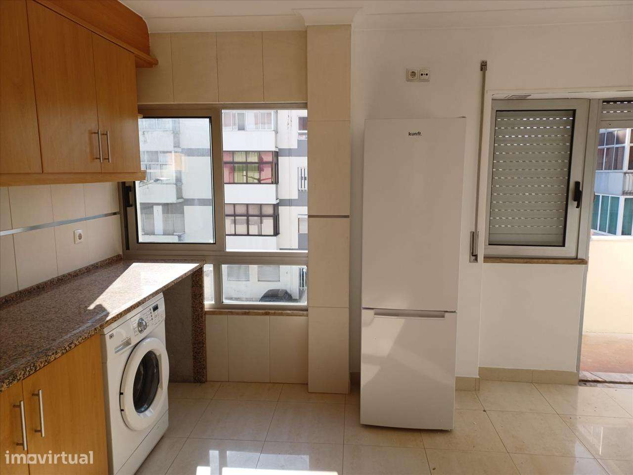 Apartamento T2 — Rua das Flores, nº 23, Paivas | Amora (Seixal) - Grande imagem: 5/18