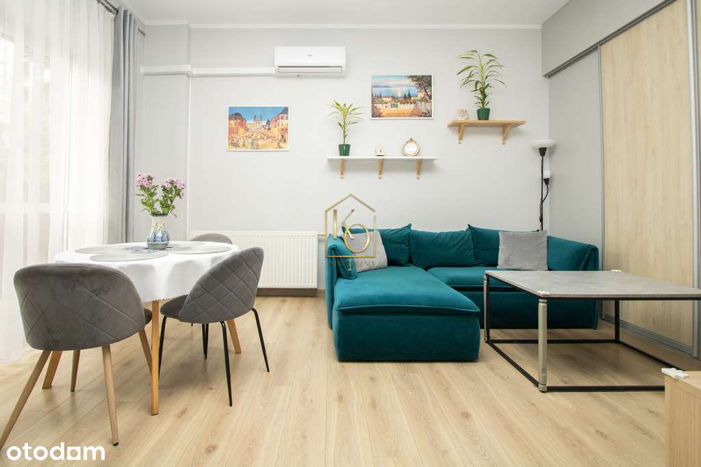 2 POKOJE | TARAS | PARKING | GRABISZYN - Pełny obrazek: 4/16