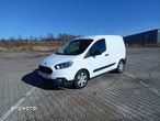 Ford Transit Courier - 4