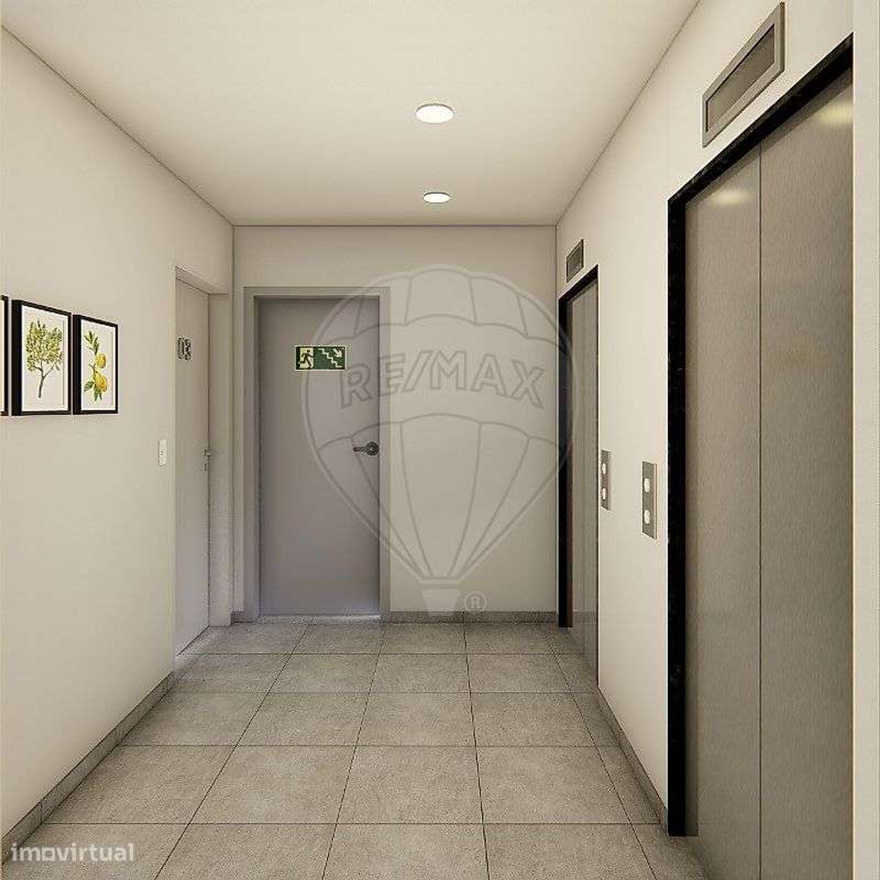 Apartamento T2 para venda-27