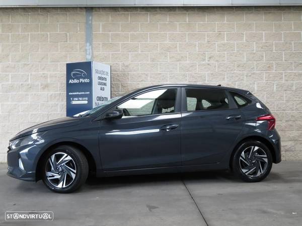 Hyundai i20 1.0 T-GDI Style - 3