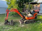 Kubota KX016-4 - 1