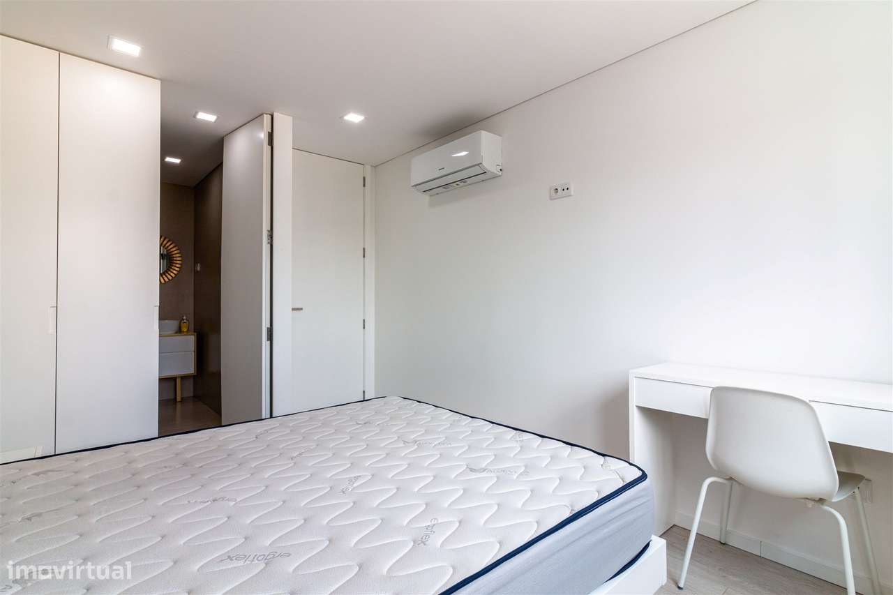 Apartamento T2+1 Venda em Paranhos,Porto-18