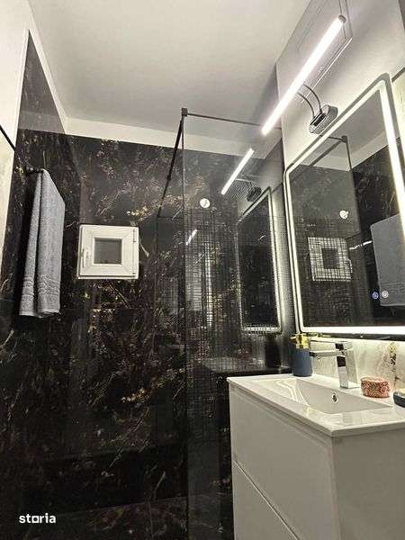 Inchiriere apartament 2 camere craiova calea bucuresti 200 lei - Imagine principală: 5/8