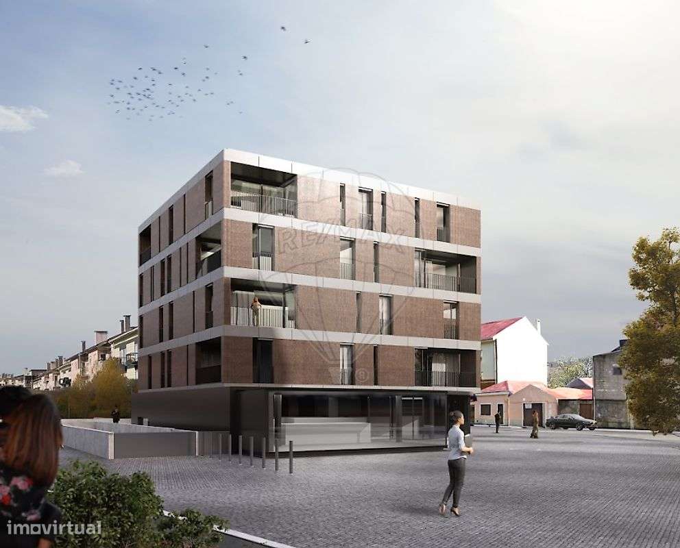 Apartamento T3 para venda-2