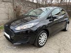 Ford Fiesta 1.25 Trend - 1