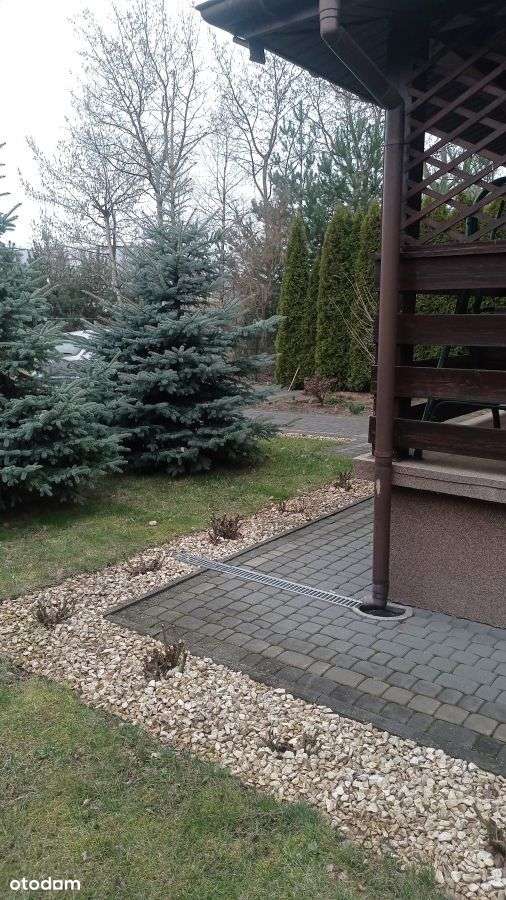 jednorodzinny, 7 pokoi - Pełny obrazek: 4/17