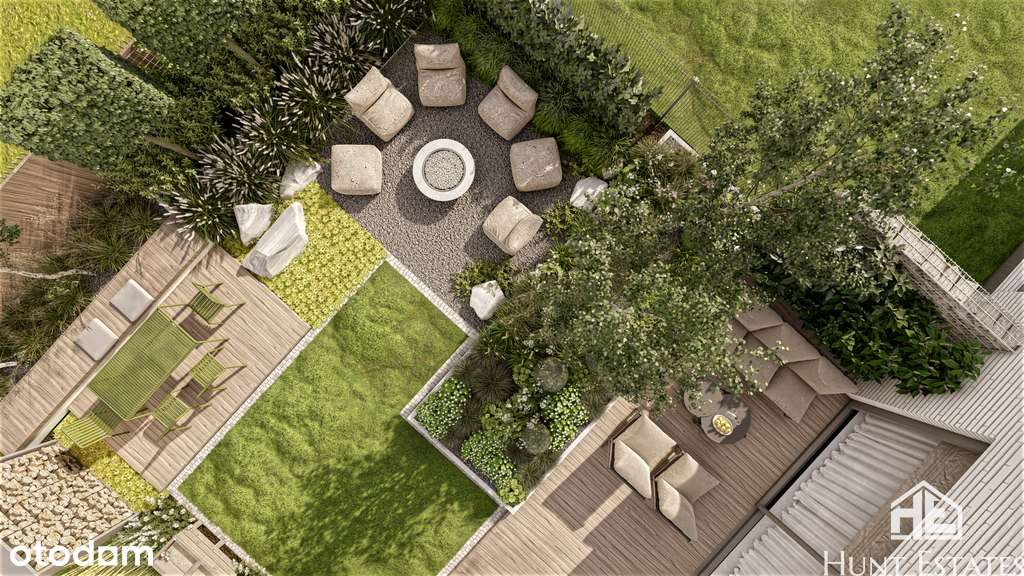 Wyjątkowy dom z projektem wnętrz i ogrodu-10