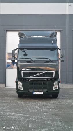 Volvo FH 400 - 3