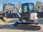 Bobcat Bobcat e35 - 1