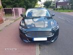 Ford Mondeo - 4