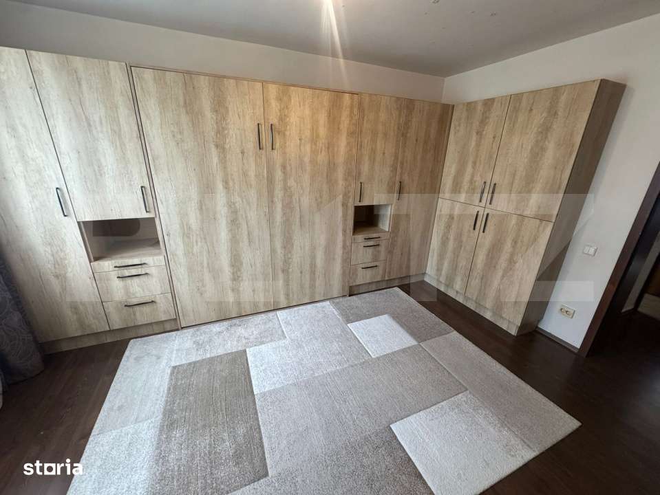 Apartament 3 camere, decomandat, 63 mp utili, zona Tineretului - Imagine principală: 4/14