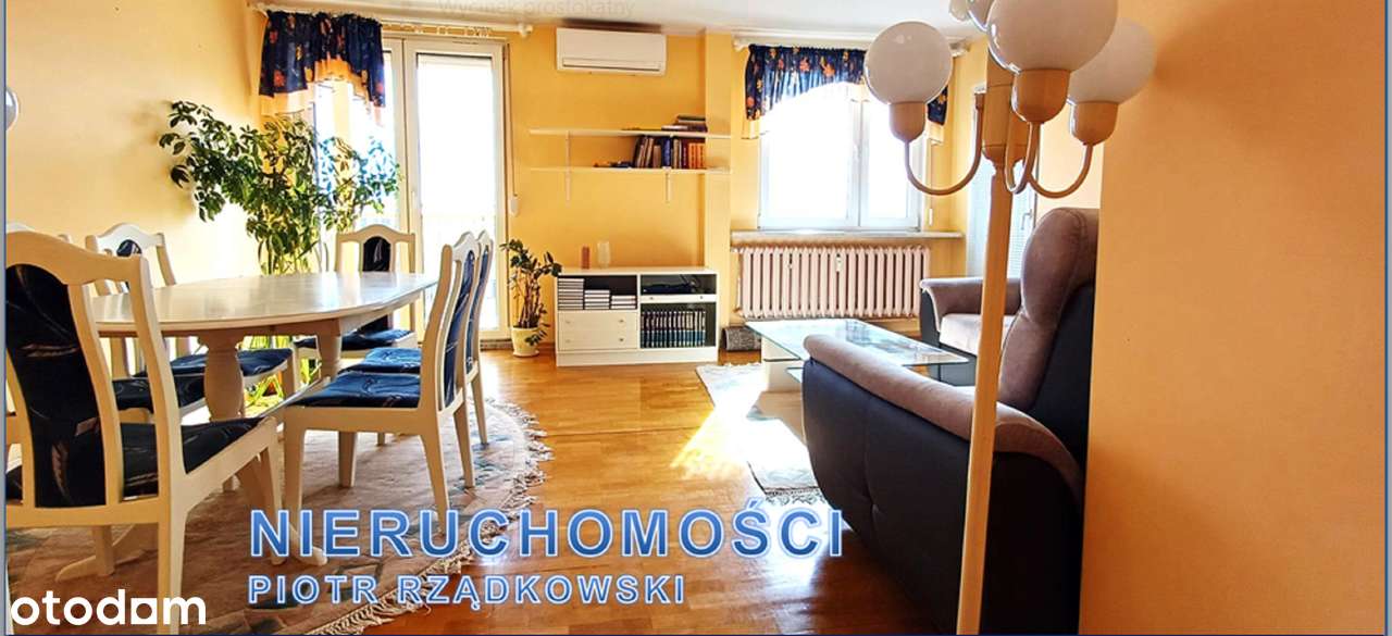 Oława mieszkanie 4 pokojowe do zamieszkania-doskonała lokalizacja - Pełny obrazek: 4/12