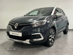 Renault Captur 1.5 dCi Exclusive - 1