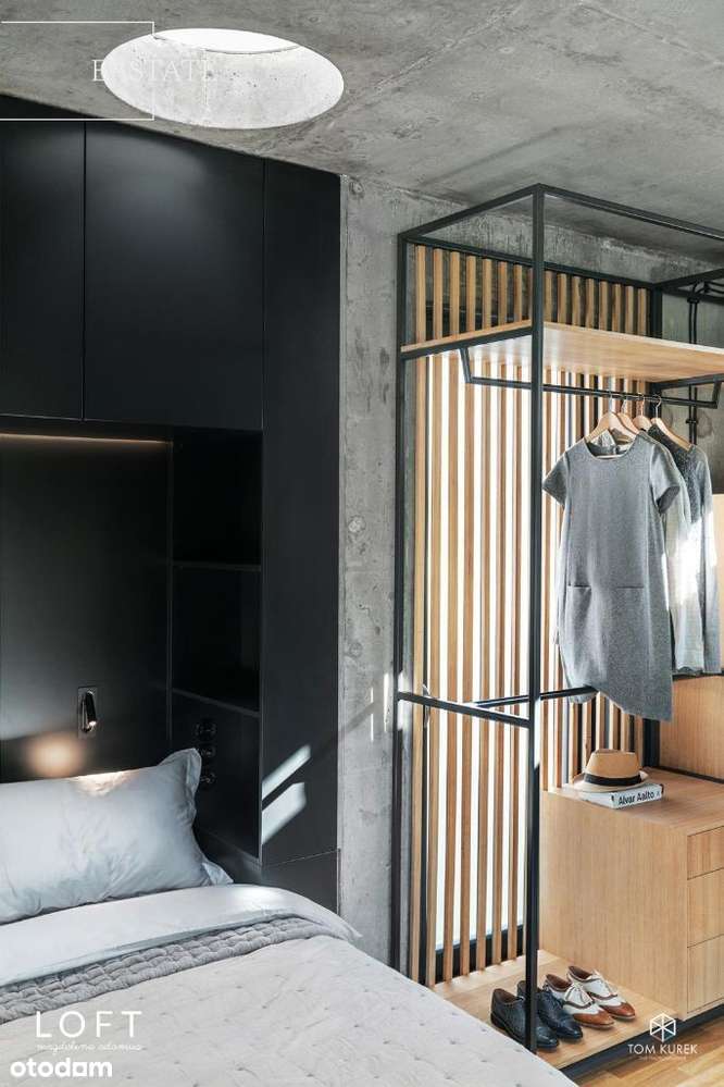 Unikatowy loft 30 m od morza - Pełny obrazek: 4/14