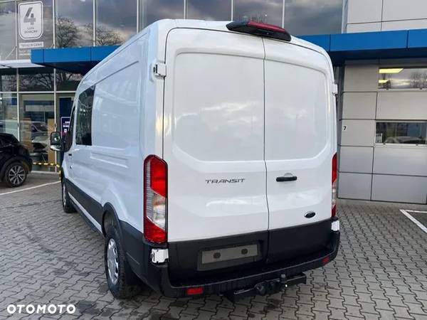 Ford Transit - 3