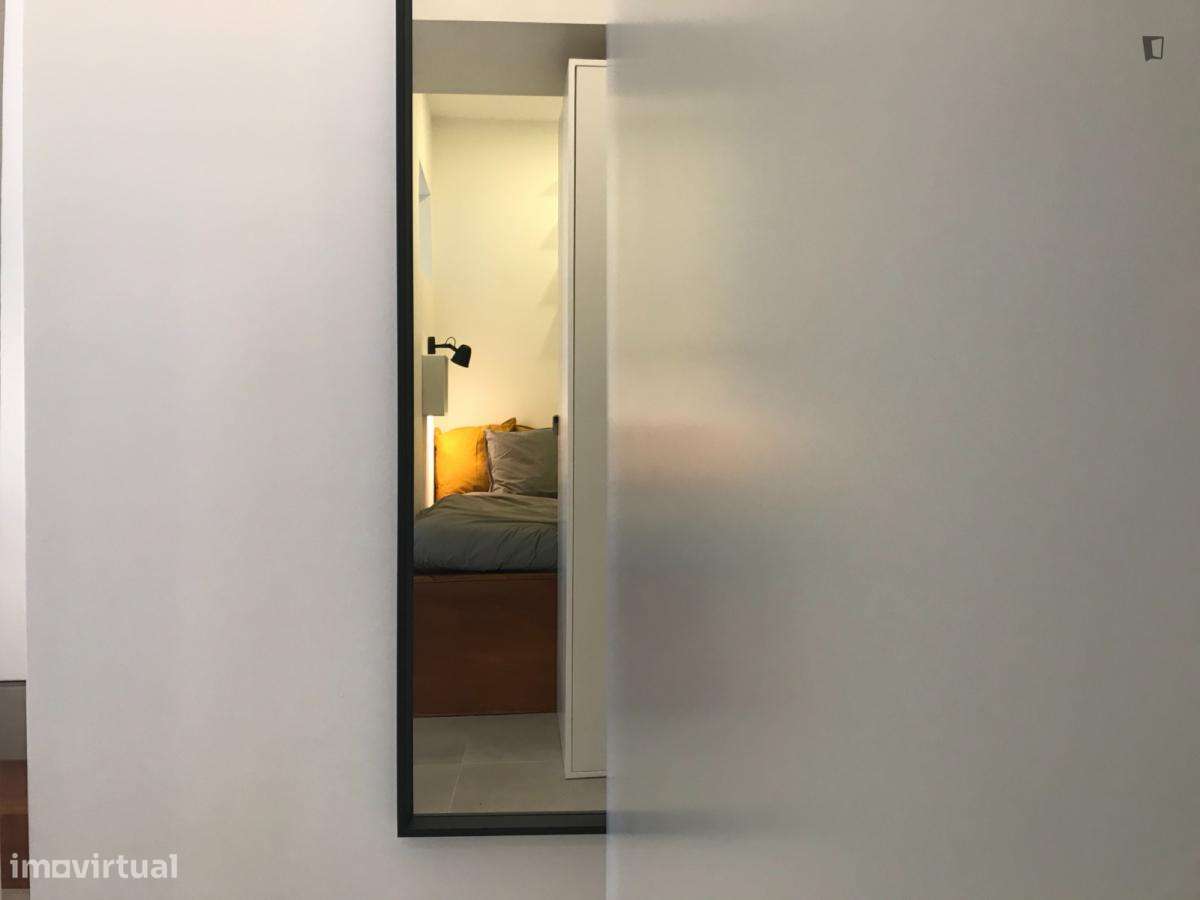 Estúdio - localizado em Mouraria Lisbon - Grande imagem: 5/29
