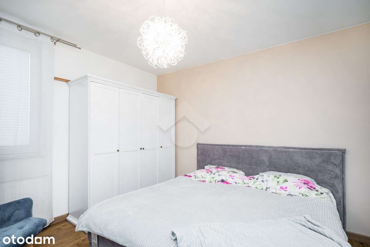 Bagrowa | 3 sypialnie + salon z aneksem | 87 m² | Bagry Park-5