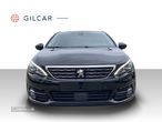 Peugeot 308 SW 1.6 BlueHDi Allure J17 EAT6 - 3