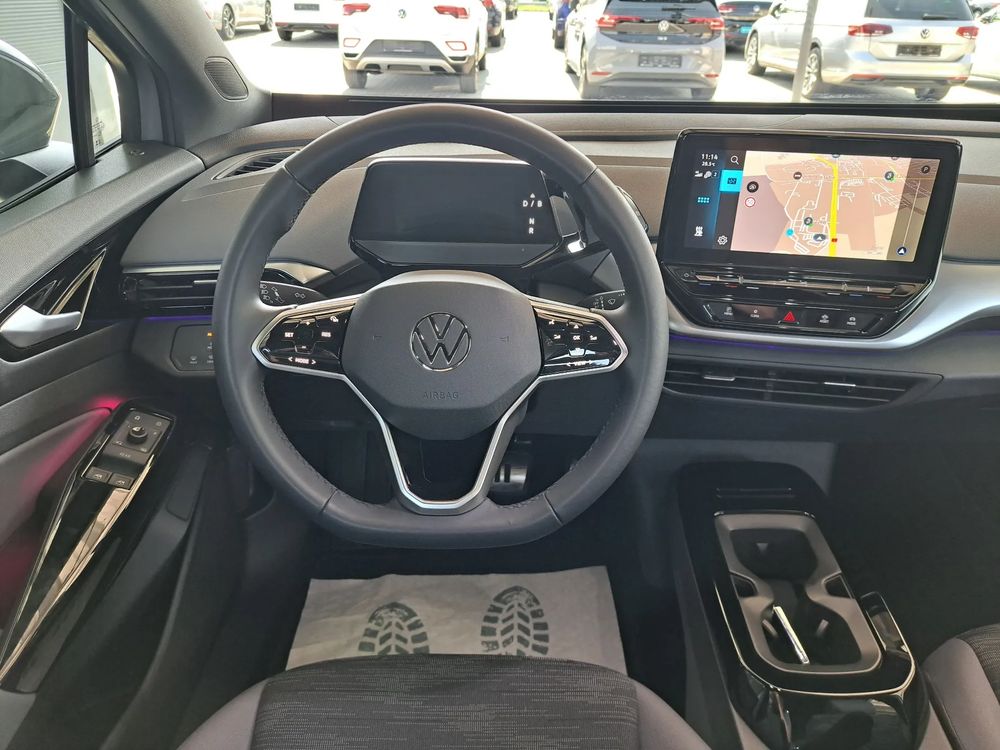 Salon PL, Gwarancja fabryczna