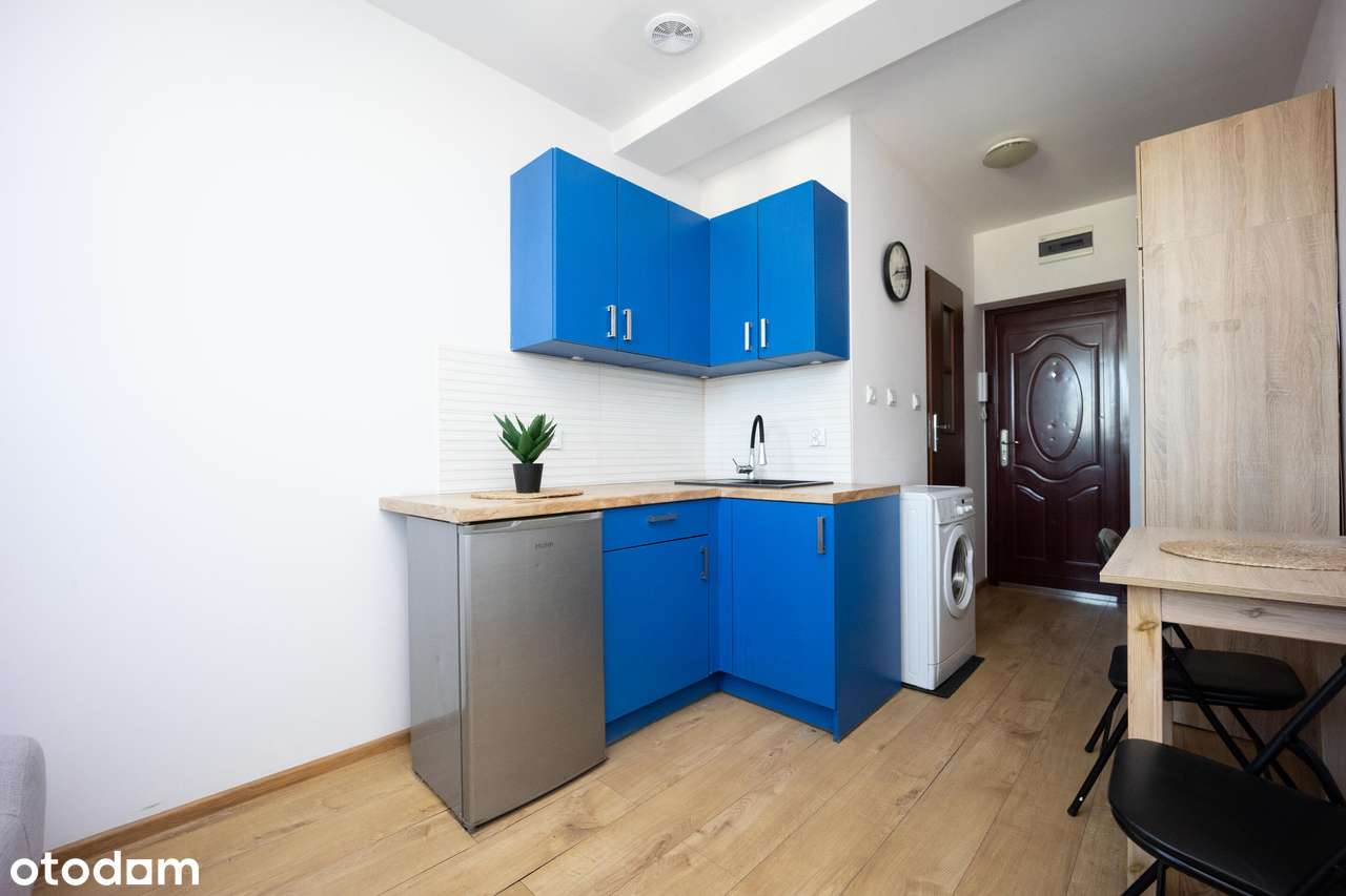 Mikrokawalerka - idealna inwestycja lub start w dorosłość - Pełny obrazek: 3/7