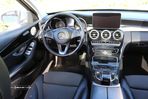 Mercedes-Benz C 250 (BlueTEC) d Station 7G-TRONIC Avantgarde - 13