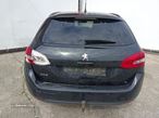 Para Peças Peugeot 308 Sw Ii - 7